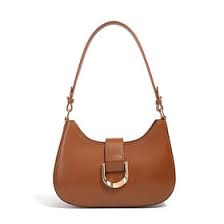 Half moon bag