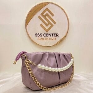 Chain bag | long short chain |
