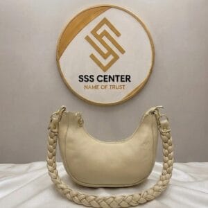 Moon bag