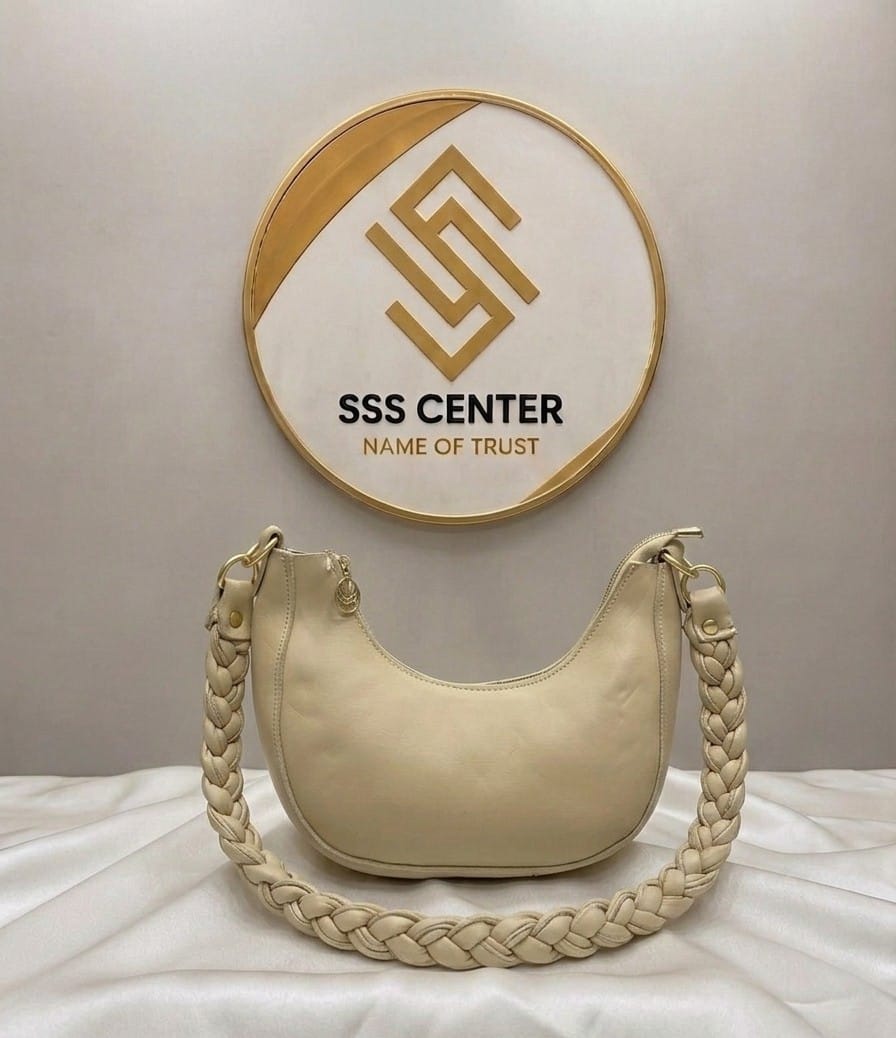Moon bag