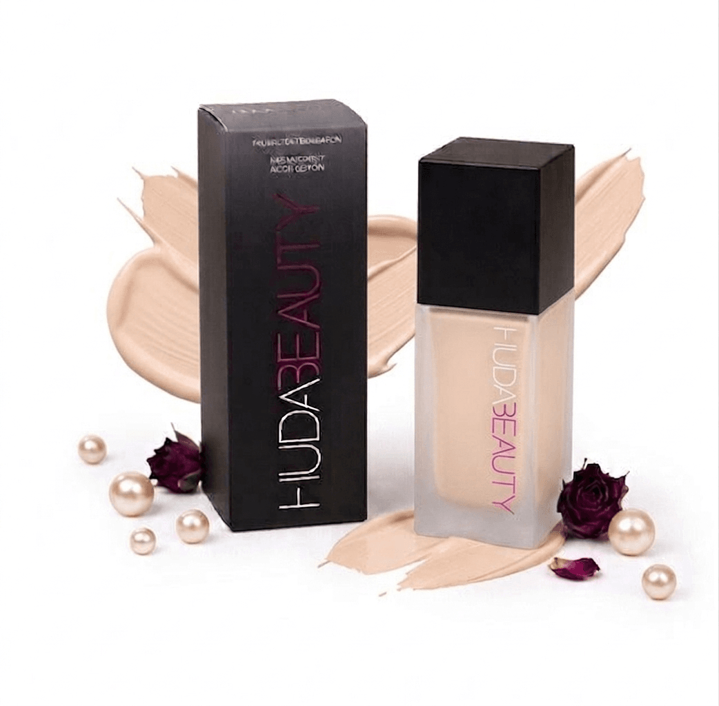 Huda| Beauty| Base|