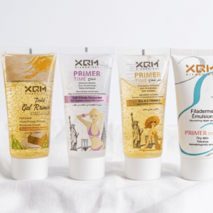 Oil free primer| Tube primer|