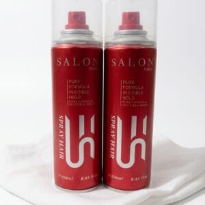 Hair spray