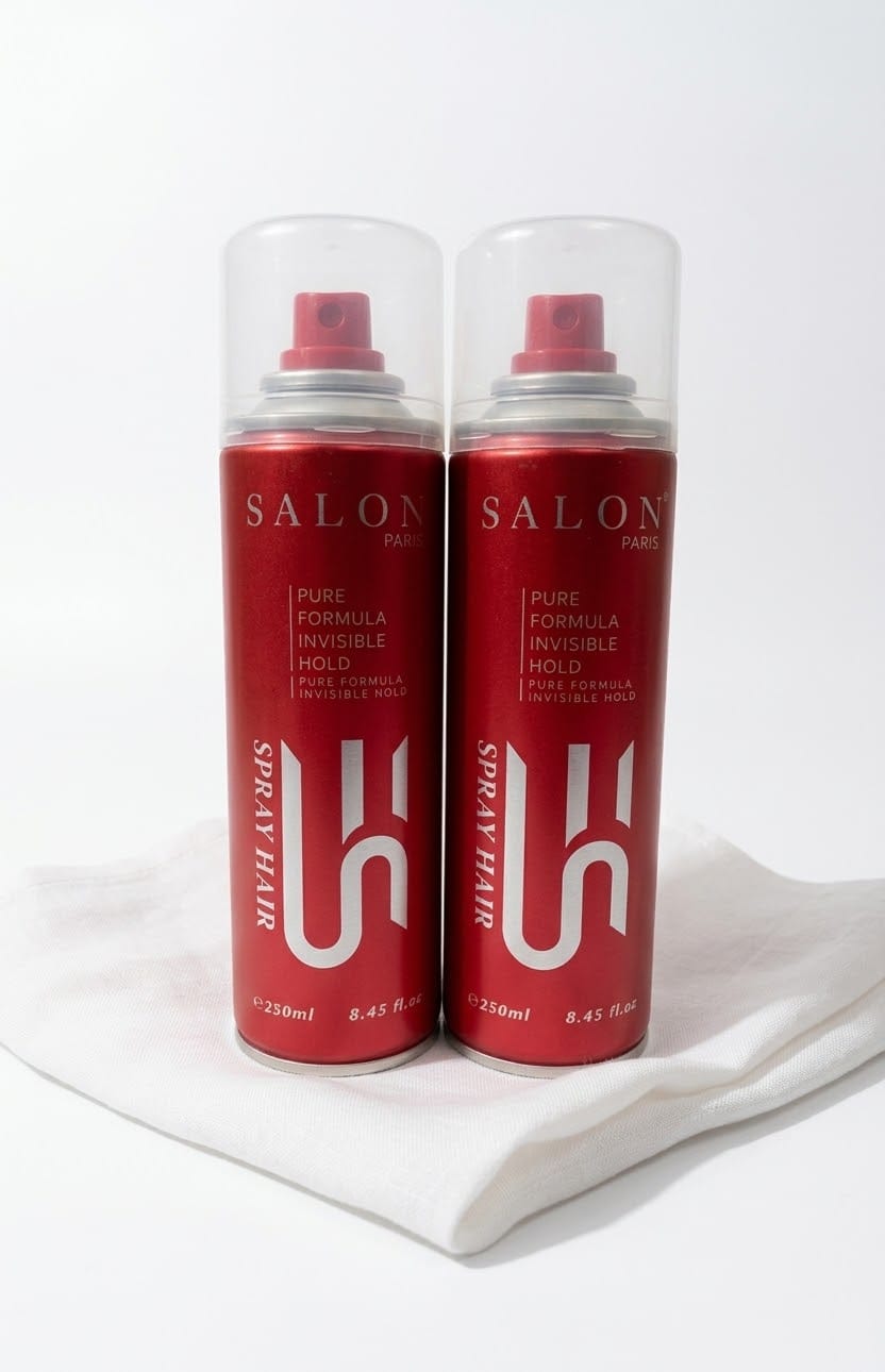 Hair spray