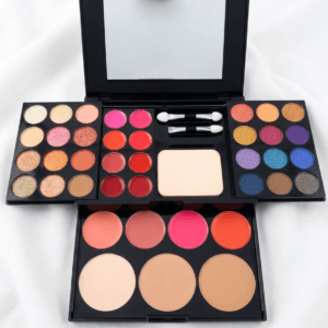 Meakup palate| kit|