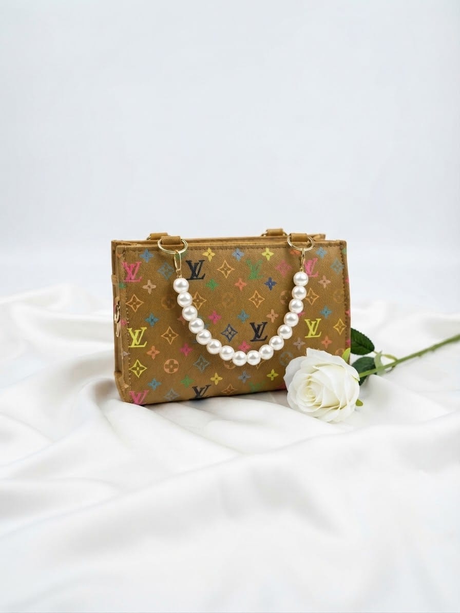 Hand bag