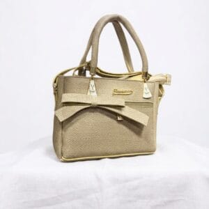Hand bag| long and short strap|
