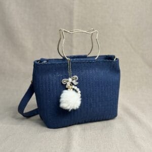Hand bag |Cat_handles|