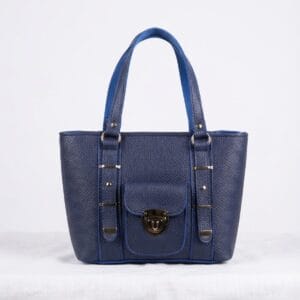 Stylish hand bag| long and short strap|