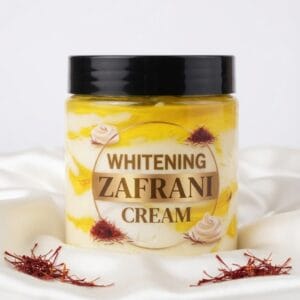 Whitening cream