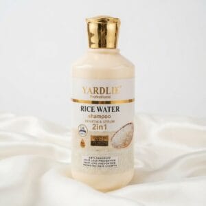 Rice Shampoo