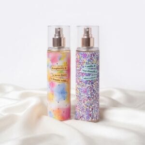 Body Mist