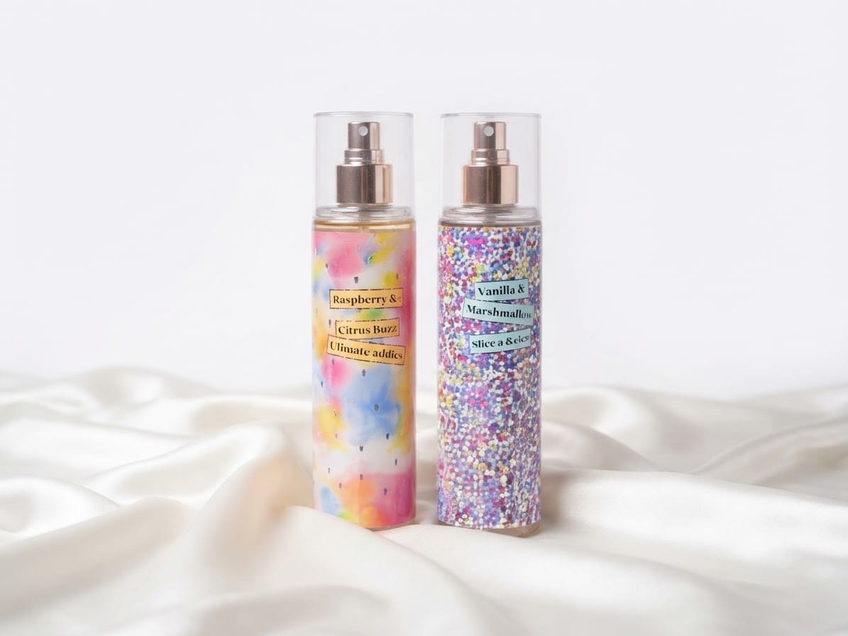 Body Mist