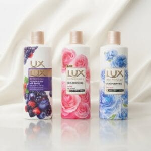 Body wash