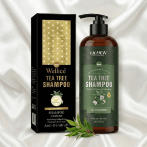 Shampoo | Tea Tree|