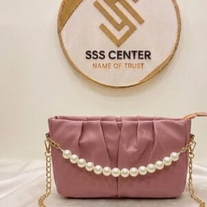 Chain bags