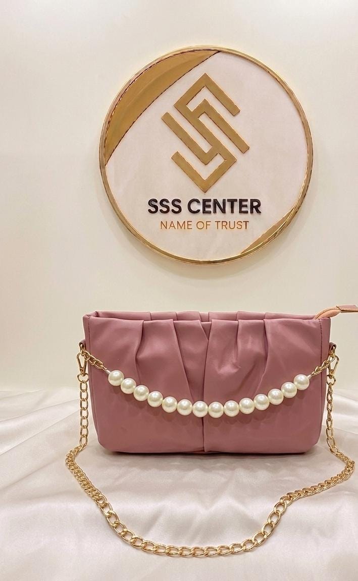 Chain bags