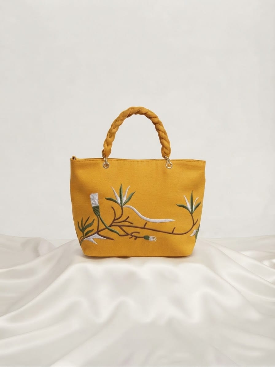 Hand bag