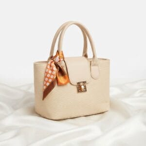 Stylish hand bag