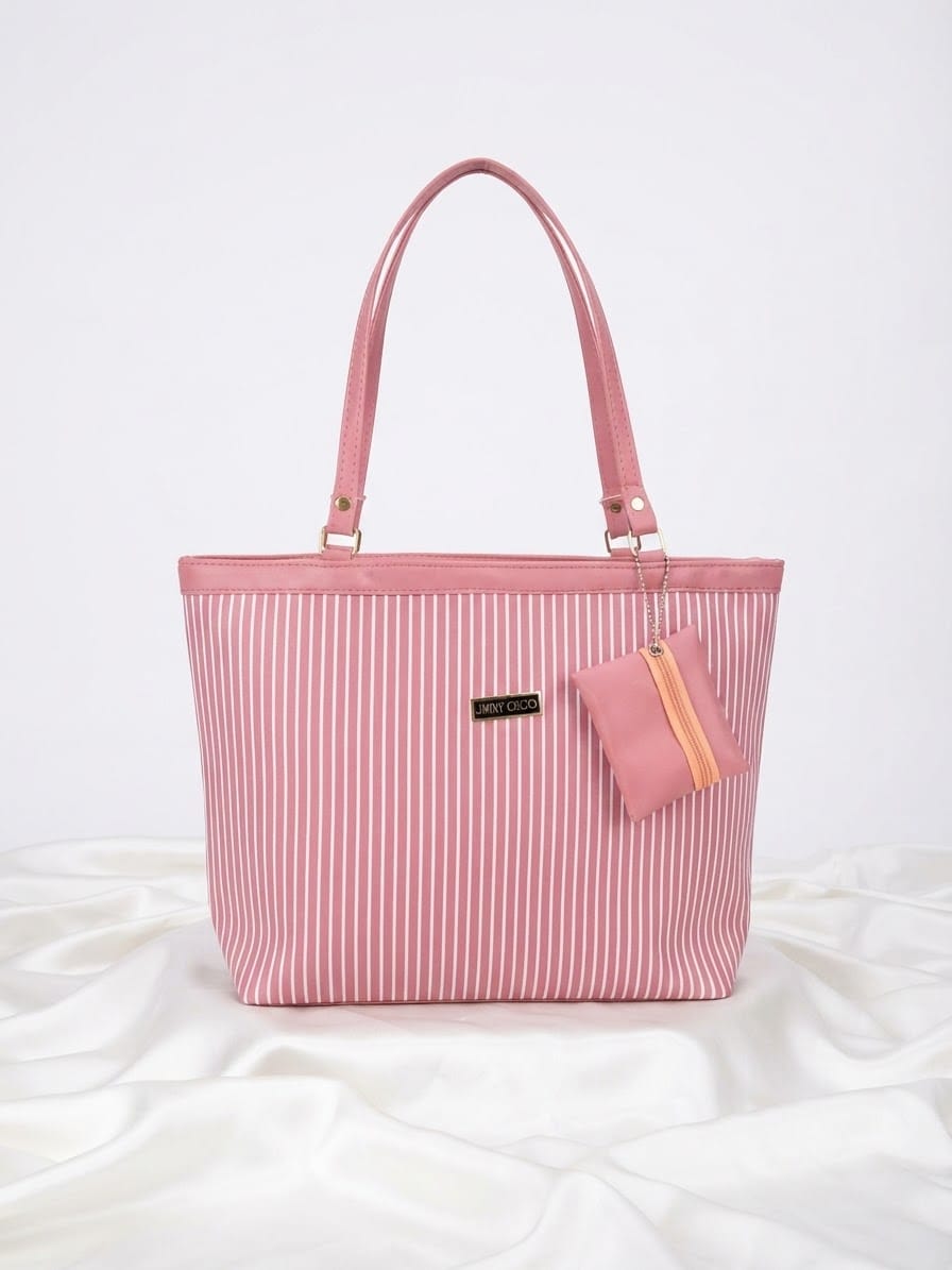 Tote bag|Shoulder bag